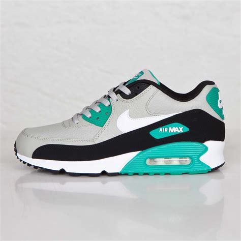 nike air 90 leather mannen|nike air max 90 for men.